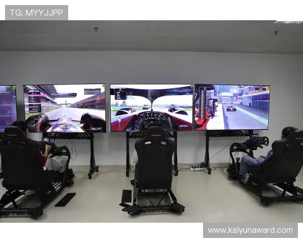 开云电竞推动电竞产业发展，提供全方位的赛事策划与运营解决方案