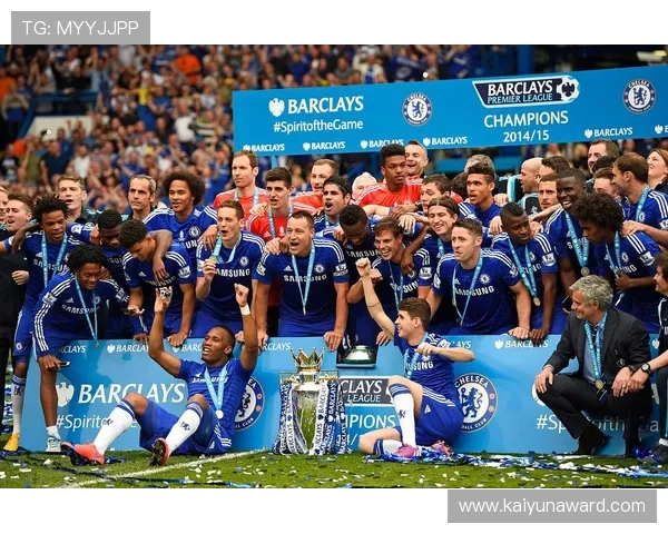 开云娱乐网站切尔西赞助商的合作模式与未来发展趋势解析